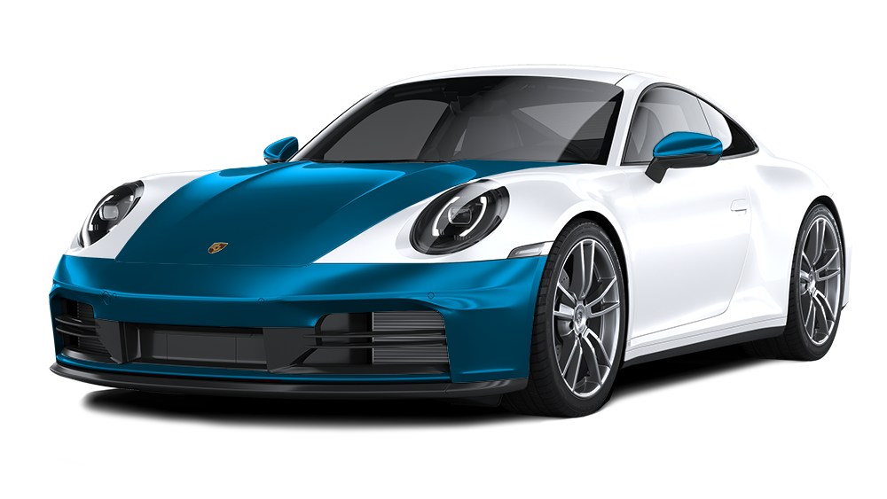 Basic Protection — coverage areas highlighted