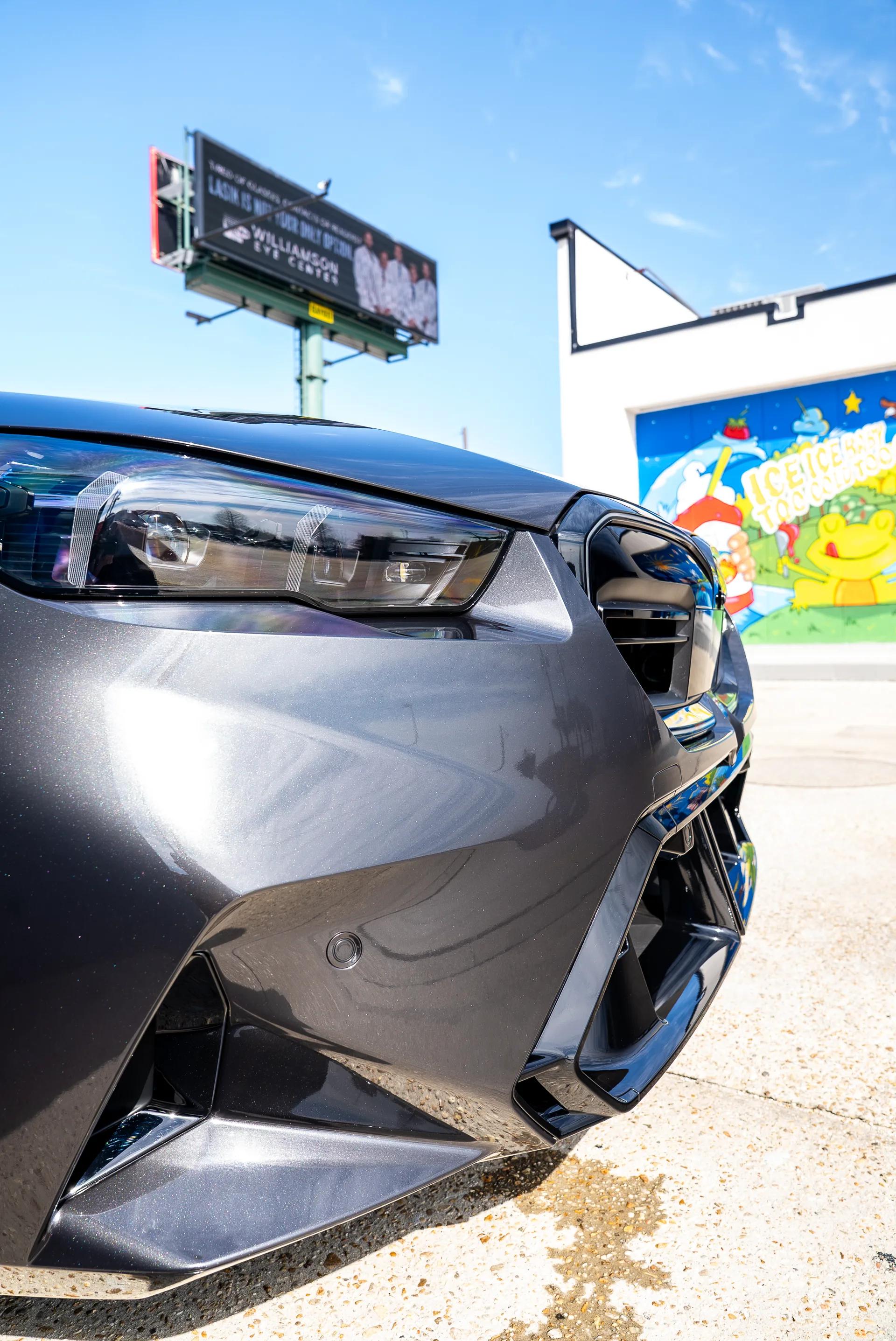 PPF vs. Ceramic Coating: Which One Does Your Vehicle Need?