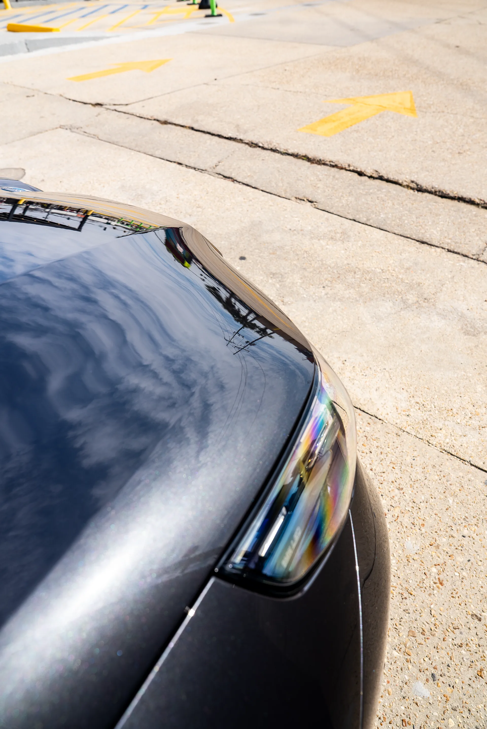 The Power of Gtechniq Ceramic Coating for Your Vehicle