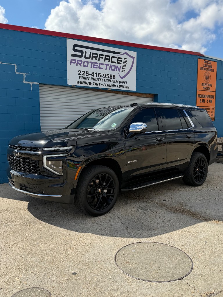 Level 1 Ceramic Coating