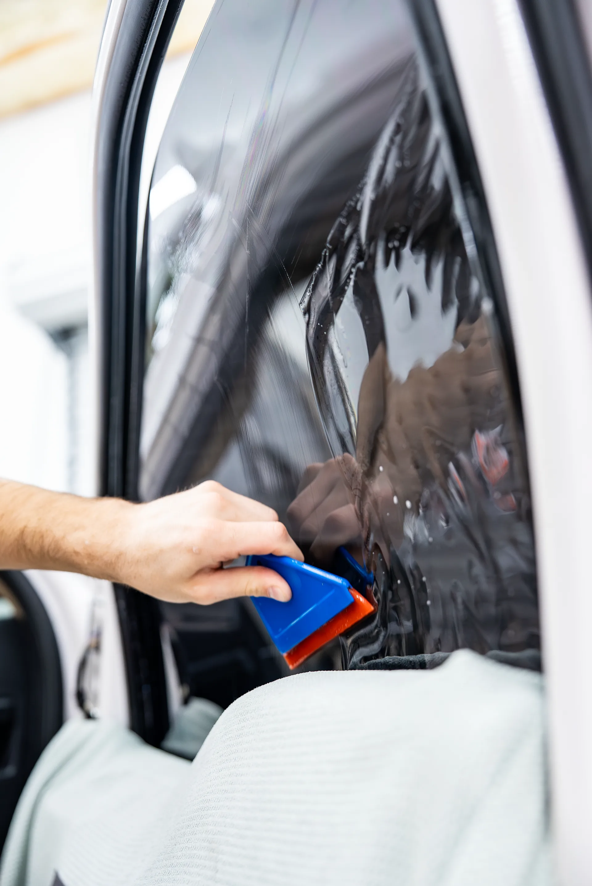 Window Tinting