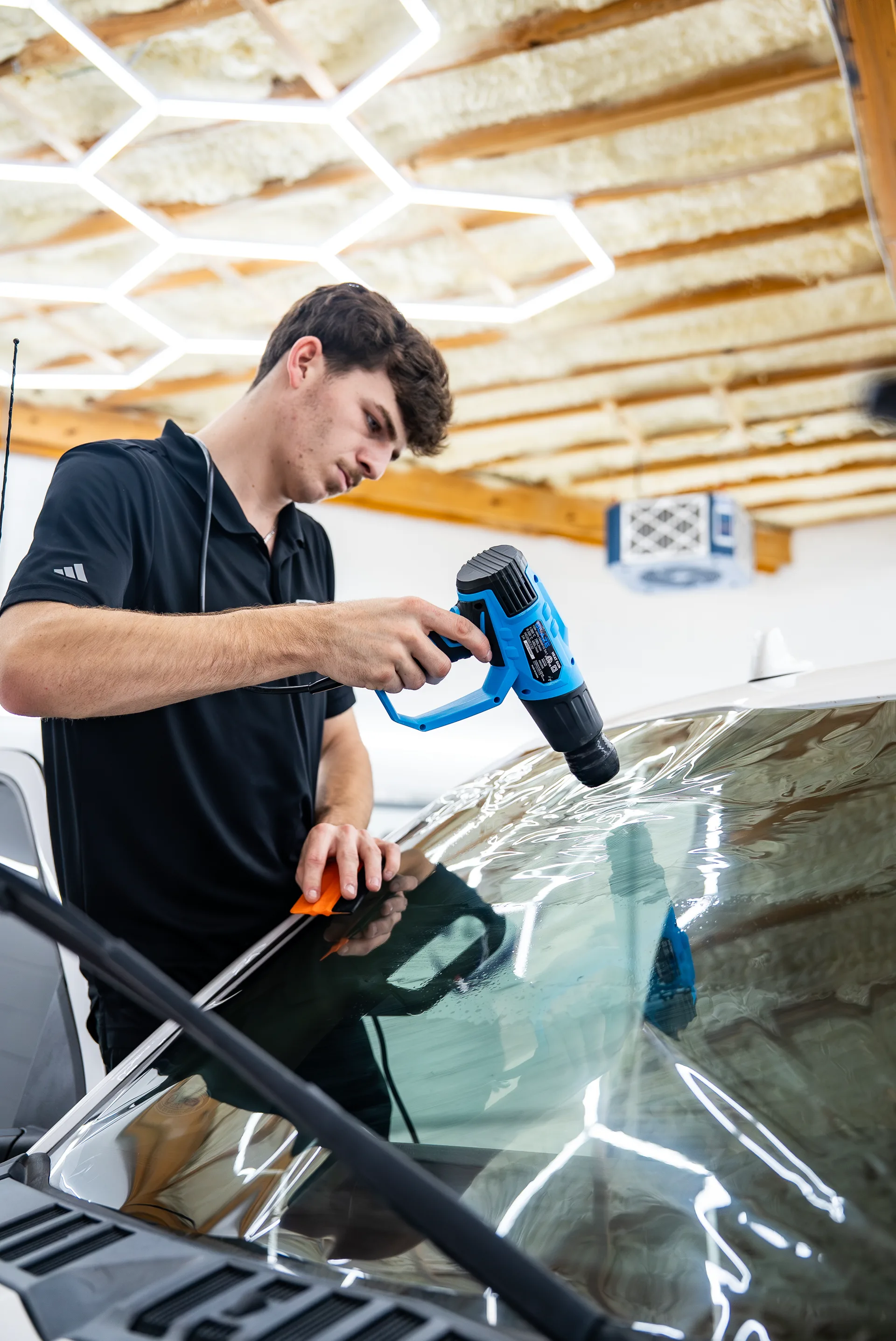 Louisiana Window Tint Laws: What You Need to Know